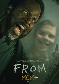 梦魇绝镇第二季