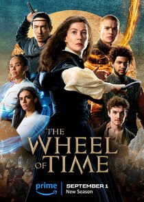 时光之轮第二季