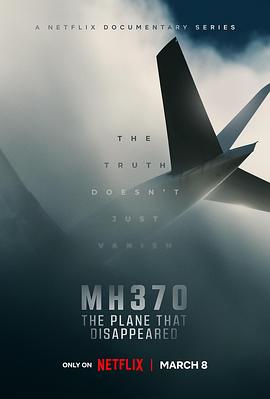 MH370：消失的航班第一季
